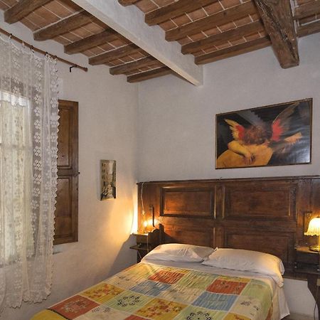 B&B Due Borghi Pisa Kültér fotó