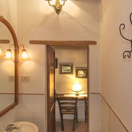 B&B Due Borghi Pisa Kültér fotó