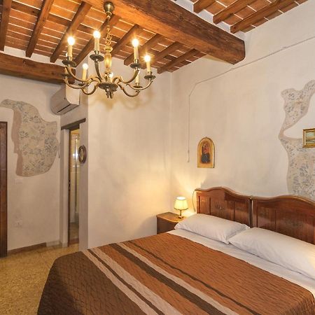 B&B Due Borghi Pisa Kültér fotó