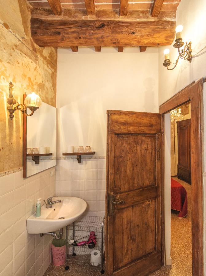 B&B Due Borghi Pisa Kültér fotó