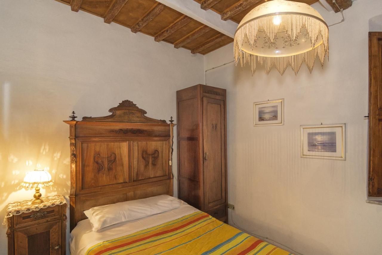 B&B Due Borghi Pisa Kültér fotó