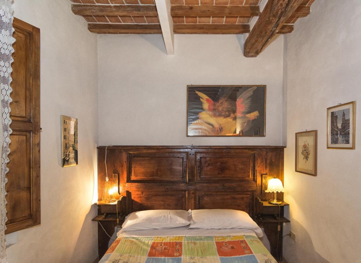 B&B Due Borghi Pisa Kültér fotó