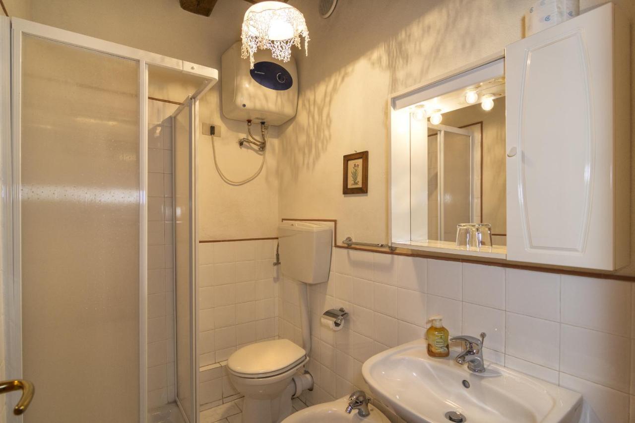 B&B Due Borghi Pisa Kültér fotó