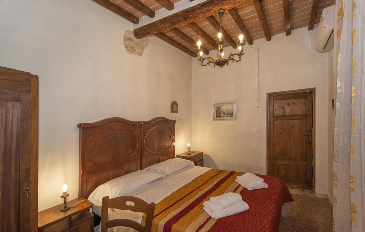 B&B Due Borghi Pisa Kültér fotó