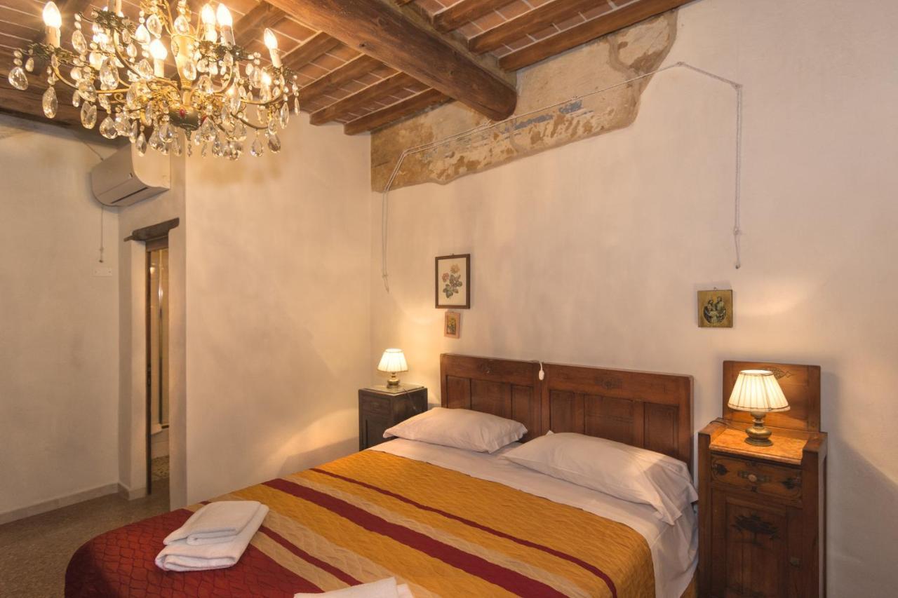 B&B Due Borghi Pisa Kültér fotó