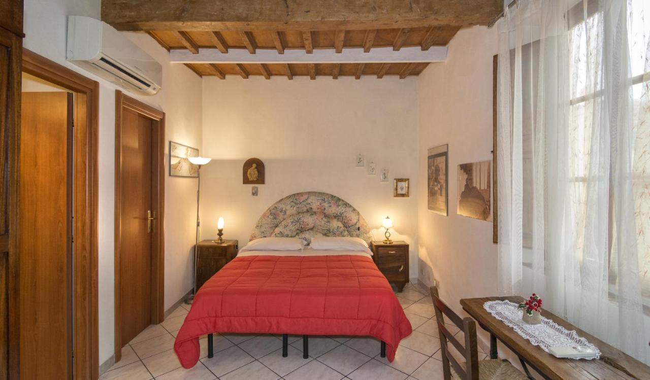 B&B Due Borghi Pisa Kültér fotó