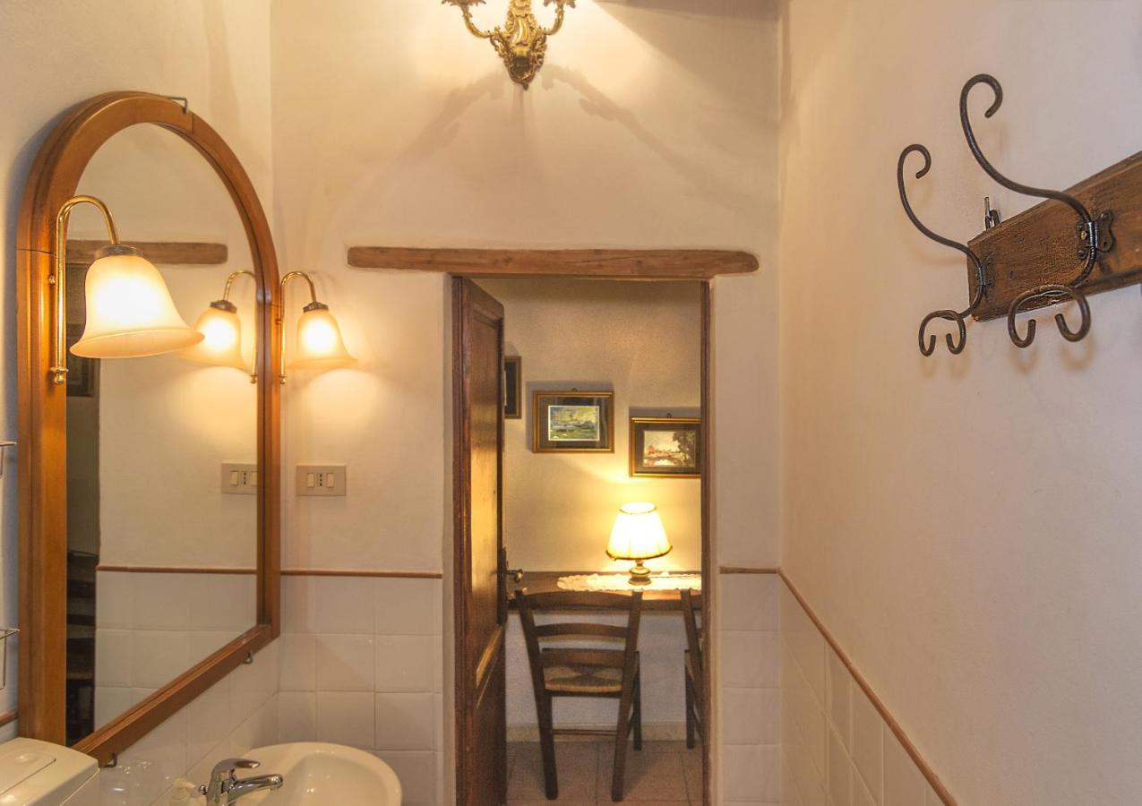 B&B Due Borghi Pisa Kültér fotó
