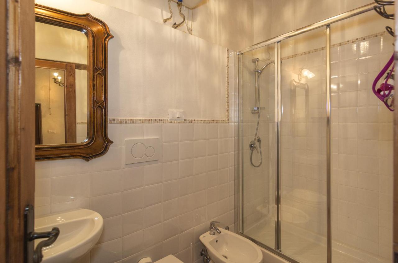 B&B Due Borghi Pisa Kültér fotó