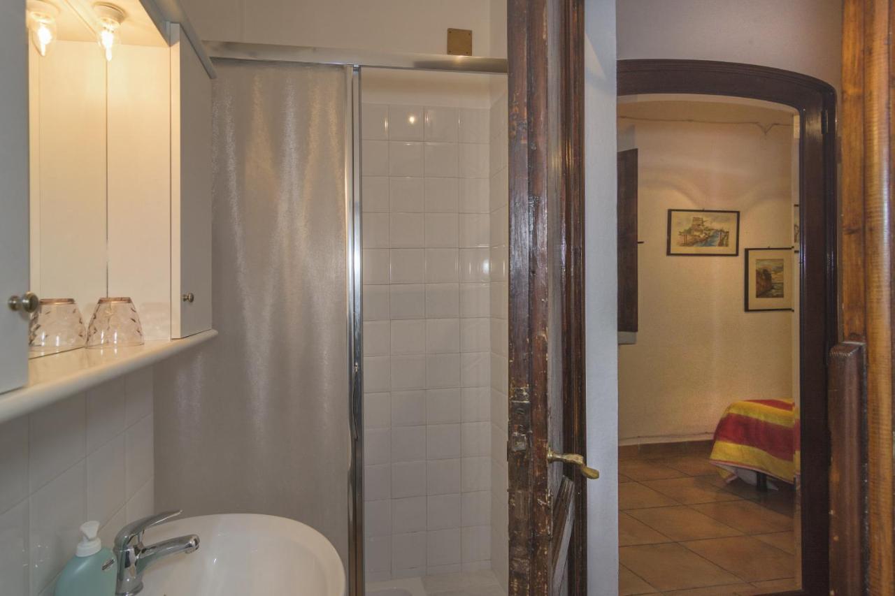B&B Due Borghi Pisa Kültér fotó