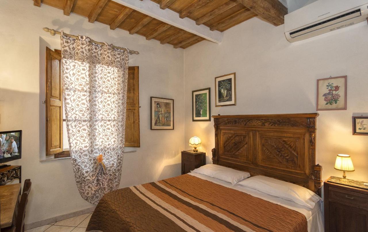 B&B Due Borghi Pisa Kültér fotó