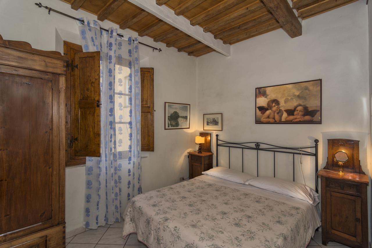 B&B Due Borghi Pisa Kültér fotó